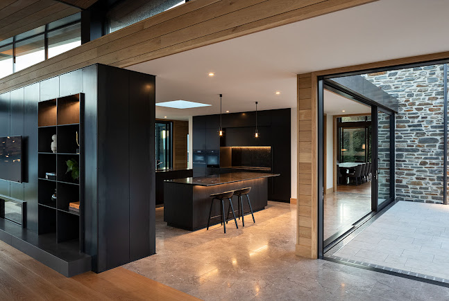 Reviews of Trinity Interior Design in Auckland - Interior designer
