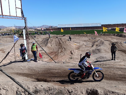 Nitro Park Aqp