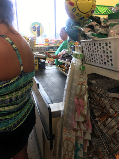 Dollar Store «Dollar Tree», reviews and photos, 3166 S Western Ave, Marion, IN 46953, USA