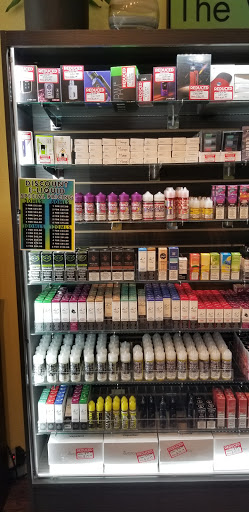 Tobacco Shop «E-Cig Vault Vape Shop and Lounge Aliso Viejo», reviews and photos, 27058 La Paz Rd, Aliso Viejo, CA 92656, USA
