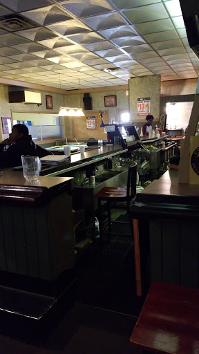 Bowling Alley «Mercury Lanes Inc», reviews and photos, 7630 Schaefer Rd, Dearborn, MI 48126, USA