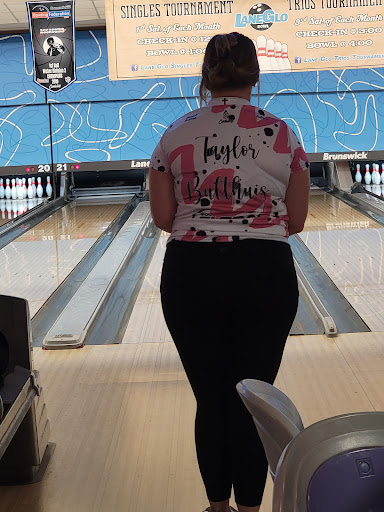 Sports Bar «Lane Glo Bowl South», reviews and photos, 8631 Old Co Rd 54, New Port Richey, FL 34653, USA