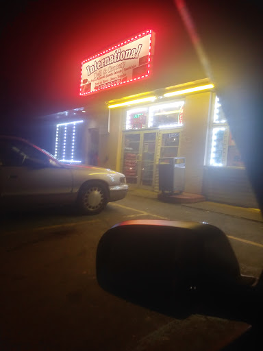Grocery Store «International Deli & Grocery», reviews and photos, 1102 Cedar Ave, Scranton, PA 18505, USA