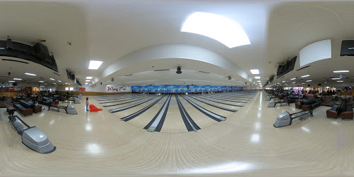Bowling Alley «King Pin Bowling», reviews and photos, 6622 E Black Horse Pike, Egg Harbor Township, NJ 08234, USA
