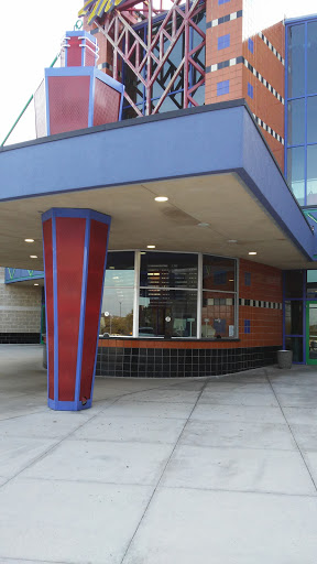 Movie Theater «Regal Fiesta Stadium 16», reviews and photos, 12631 Vance Jackson Rd, San Antonio, TX 78230, USA