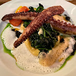 Photo n°1 de l'avis de Lu. fait le 07/08/2022 à 19:16 sur le  Oktopussy Bar & Restaurant à Düsseldorf