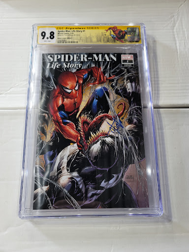 Comic Book Store «Comics & Stuff», reviews and photos, 3309 W Kennedy Blvd, Tampa, FL 33609, USA