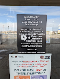 Rochester VA Clinic - Photo 3 - Car repair in Rochester, MN, Rochester