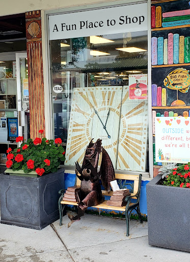 Book Store «Browseabout Books», reviews and photos, 133 Rehoboth Ave, Rehoboth Beach, DE 19971, USA