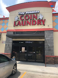 Tiny Bubbles Coin Laundry - Photo 2 - Car repair in Grand Prairie, TX, Arlington
