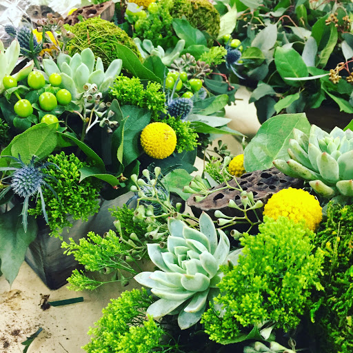 Florist «The Florist at Moana Nursery», reviews and photos, 1110 W Moana Ln, Reno, NV 89509, USA