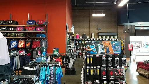 Sports accessories wholesaler Frisco