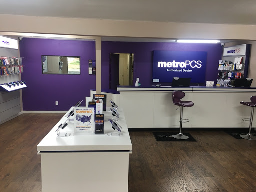 Authorized MetroPCS Dealer, 2148 E 88th Ave, Denver, CO 80229, USA, 