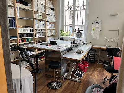 Atelier CréAnne - Robes de mariée, Costumes, Cocktail à Nancy