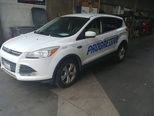 Auto Repair Shop «Stauder Automotive Service», reviews and photos, 5930 College Ave, Oakland, CA 94618, USA