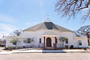 Boyd Avenue Chapel image