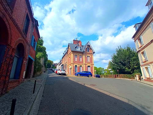 Honfleur à Honfleur