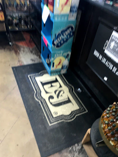 Liquor Store «LIQUOR ZONE», reviews and photos, 1820 W Bruton Rd, Mesquite, TX 75180, USA