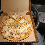 Photo n°1 de l'avis de Stefan.l fait le 20/01/2023 à 17:48 sur le  Casa Toscana Oldenburg à Oldenburg