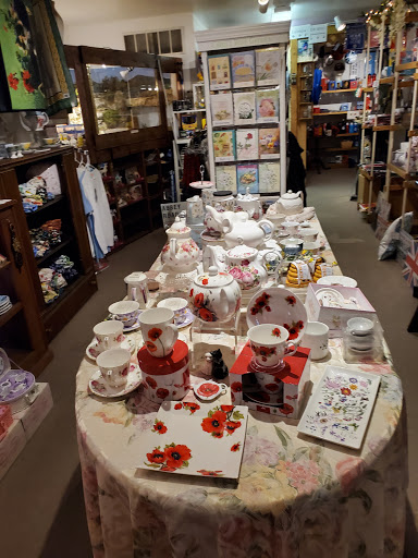 Gift Shop «The English Shop», reviews and photos, 423 S Main St, St Charles, MO 63301, USA
