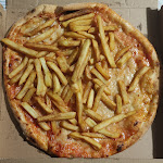 Photo n°1 de l'avis de Attilio.o fait le 02/10/2023 à 22:45 sur le  Piazza Garibaldi à Porto Torres