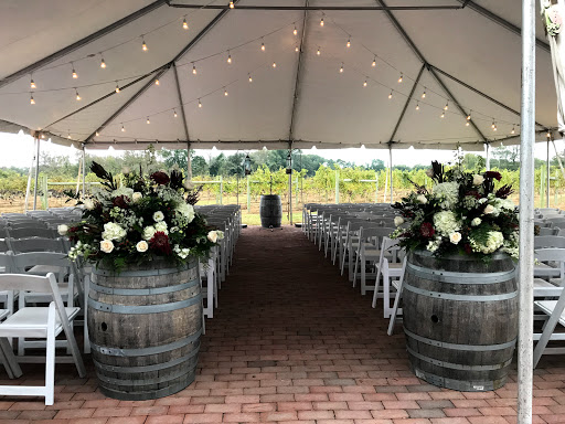 Florist «Cape Winds Florist», reviews and photos, 860 Broadway, Cape May, NJ 08204, USA