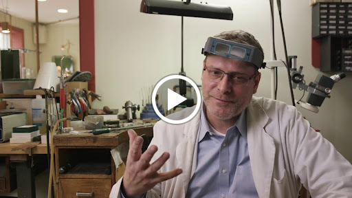 Jewelry Designer «A Jour Jewelry», reviews and photos, 325 Metacom Avenue, Bristol, RI 02809, USA