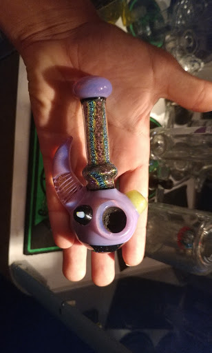 Tobacco Shop «BC Smoke Shop West», reviews and photos, 7909 Westheimer Rd, Houston, TX 77063, USA