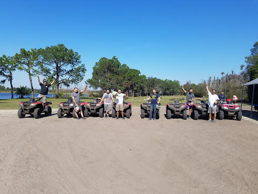 Recreation Center «Revolution Off Road», reviews and photos, 4000 FL-33, Clermont, FL 34714, USA