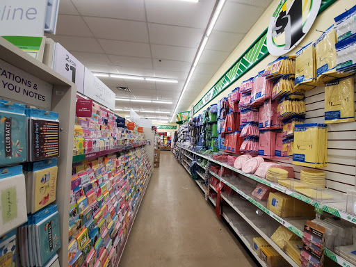 Dollar Store «Dollar Tree», reviews and photos, 4101 Dempster St, Skokie, IL 60076, USA