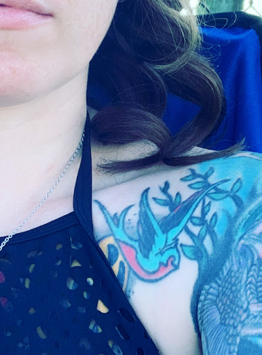 Explore love you to the moon and back tattoo ideas, creative tattoo ideas in Bethlehem, available at Steel City Tattoo