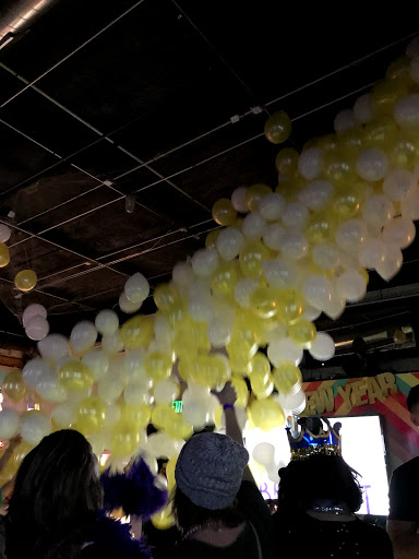 Night Club «Tracks», reviews and photos, 3500 Walnut St, Denver, CO 80205, USA