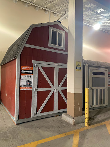 Home Improvement Store «The Home Depot», reviews and photos, 5401 Thornton Ave, Newark, CA 94560, USA