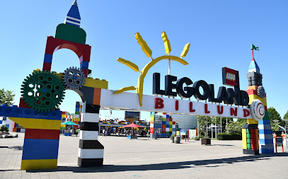 LEGOLAND® Billund Resort