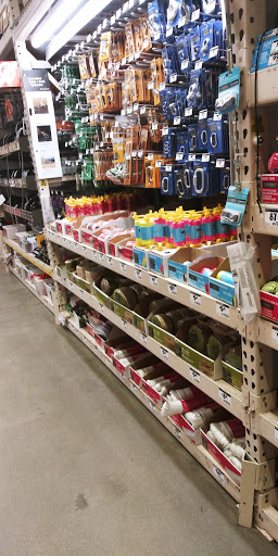 Home Improvement Store «The Home Depot», reviews and photos, 34249 Monterey Ave, Rancho Mirage, CA 92270, USA