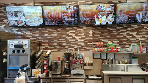 Coffee Shop «Kids Art & Cafe», reviews and photos, 710 E Schaumburg Rd, Schaumburg, IL 60194, USA