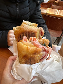 Sandwich du Sandwicherie Chez Alain Miam Miam à Paris - n°13