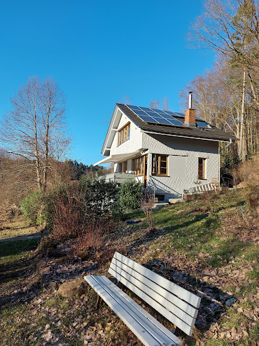 Waldhaus Grein à Neckarsteinach