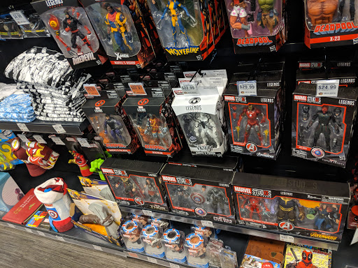 Gift Shop «ThinkGeek», reviews and photos, 401 NE Northgate Way, Seattle, WA 98125, USA