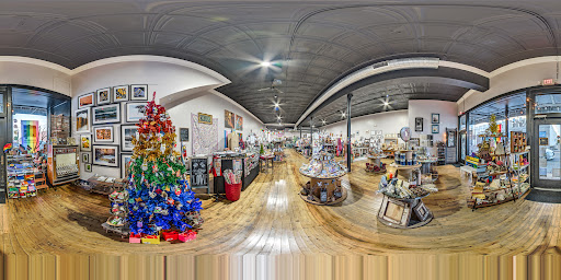 Boutique «Conspire: Contemporary Craft», reviews and photos, 2 W Washington St, Greencastle, IN 46135, USA