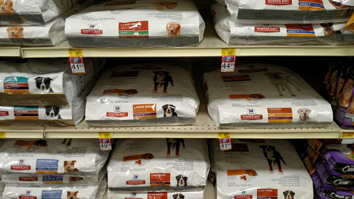 Pet Supply Store «PetSmart», reviews and photos, 1110 Hospitality Dr, Rock Hill, SC 29730, USA