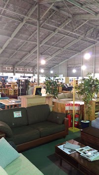 伊豫田家具 真福寺工場