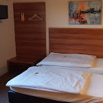 Photo n°4 de l'avis de S... fait le 18/06/2018 à 18:51 sur le  Astay Hotel à Greding