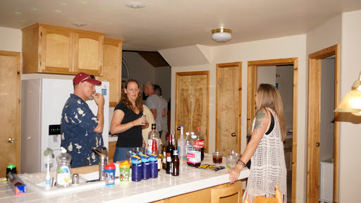 Golf Course «Tahoe Donner Golf Course», reviews and photos, 12850 Northwoods Blvd, Truckee, CA 96161, USA