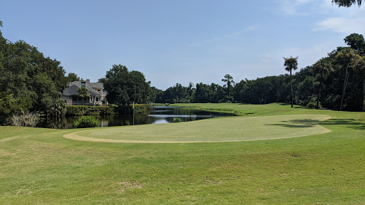 Golf Course «Arthur Hills Golf Course», reviews and photos, 2 Leamington Ln, Hilton Head Island, SC 29928, USA