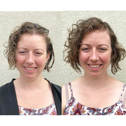 Beauty Salon «Beauty for Ashes Salon», reviews and photos, 172 Main St, Nyack, NY 10960, USA