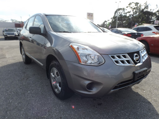 Used Car Dealer «Ideal Used Cars», reviews and photos, 2733 Fowler St, Fort Myers, FL 33901, USA