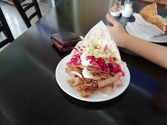 M&K Döner/Pasta/Pizza