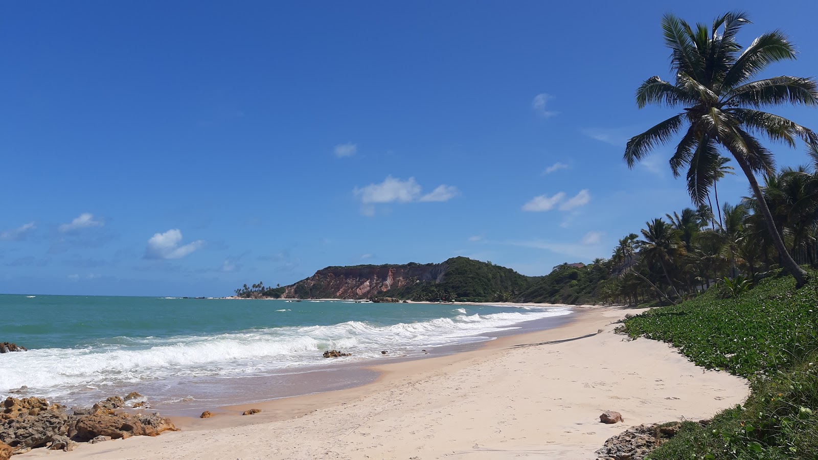 Praia de Tabatinga II photo #5