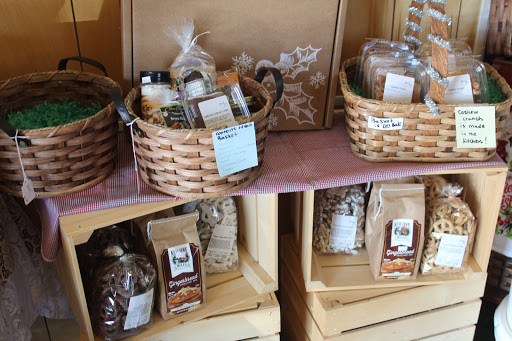 Convenience Store «Country Pantry», reviews and photos, Guthrie Rd, Guthrie, KY 42234, USA